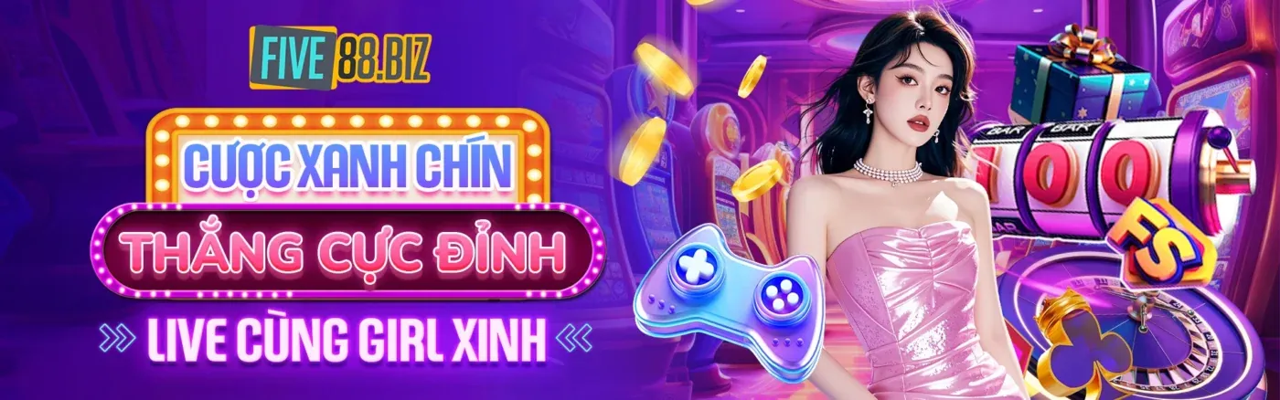 Sảnh Casino Trực Tuyến 888 Tài Xỉu