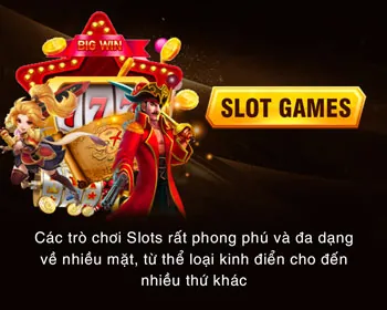 Cơ hội Nổ Hũ Jackpot