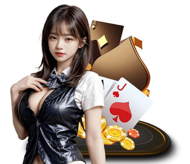 Trò chơi Baccarat trực tuyến
